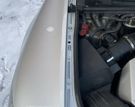 Сірий Ауді А6, об'ємом двигуна 2.7 л та пробігом 304 тис. км за 8200 $, фото 50 на Automoto.ua