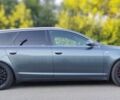 Серый Ауди А6, объемом двигателя 3 л и пробегом 270 тыс. км за 6499 $, фото 1 на Automoto.ua
