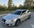 Сірий Ауді А6, об'ємом двигуна 2.7 л та пробігом 446 тис. км за 3500 $, фото 1 на Automoto.ua
