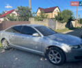 Сірий Ауді А6, об'ємом двигуна 2.39 л та пробігом 270 тис. км за 7500 $, фото 15 на Automoto.ua