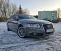 Сірий Ауді А6, об'ємом двигуна 3 л та пробігом 279 тис. км за 2900 $, фото 1 на Automoto.ua