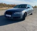 Сірий Ауді А6, об'ємом двигуна 3 л та пробігом 271 тис. км за 5300 $, фото 1 на Automoto.ua