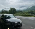 Серый Ауди А6, объемом двигателя 3 л и пробегом 320 тыс. км за 4300 $, фото 1 на Automoto.ua