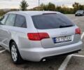 Серый Ауди А6, объемом двигателя 3 л и пробегом 238 тыс. км за 6999 $, фото 10 на Automoto.ua