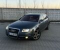Серый Ауди А6, объемом двигателя 3 л и пробегом 427 тыс. км за 7500 $, фото 1 на Automoto.ua