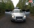 Серый Ауди А6, объемом двигателя 2 л и пробегом 317 тыс. км за 8500 $, фото 18 на Automoto.ua