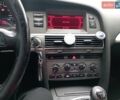 Серый Ауди А6, объемом двигателя 2 л и пробегом 317 тыс. км за 8500 $, фото 15 на Automoto.ua