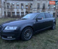 Сірий Ауді А6, об'ємом двигуна 2.97 л та пробігом 300 тис. км за 7850 $, фото 5 на Automoto.ua