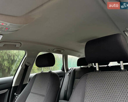 Ауди А6 2005 в Киеве на Automoto.ua Серый Ауди А6, объемом двигателя 2 л и пробегом 219 тыс. км за 6490 $, фото 18 на Automoto.ua