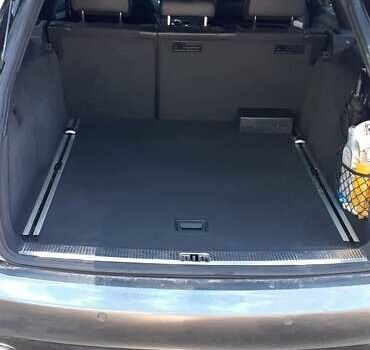 Серый Ауди А6, объемом двигателя 3 л и пробегом 315 тыс. км за 10000 $, фото 3 на Automoto.ua