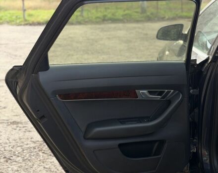 Серый Ауди А6, объемом двигателя 2 л и пробегом 280 тыс. км за 3550 $, фото 9 на Automoto.ua