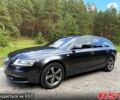 Серый Ауди А6, объемом двигателя 2.4 л и пробегом 275 тыс. км за 6450 $, фото 1 на Automoto.ua