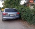 Сірий Ауді А6, об'ємом двигуна 2.7 л та пробігом 435 тис. км за 4000 $, фото 1 на Automoto.ua