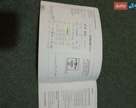 Серый Ауди А6, объемом двигателя 3 л и пробегом 305 тыс. км за 8500 $, фото 13 на Automoto.ua