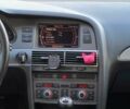 Ауди А6 2005 в Ивано-Франковске на Automoto.ua Серый Ауди А6, объемом двигателя 2.7 л и пробегом 384 тыс. км за 7100 $, фото 15 на Automoto.ua