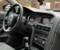 Серый Ауди А6, объемом двигателя 2 л и пробегом 296 тыс. км за 6440 $, фото 21 на Automoto.ua