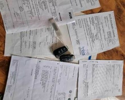 Сірий Ауді А6, об'ємом двигуна 2 л та пробігом 116 тис. км за 5254 $, фото 11 на Automoto.ua