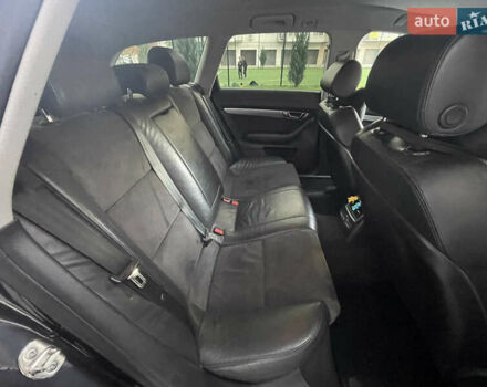 Ауді А6 2005 у Дніпро (Дніпропетровську) на Automoto.ua Сірий Ауді А6, об'ємом двигуна 2.7 л та пробігом 325 тис. км за 7499 $, фото 37 на Automoto.ua