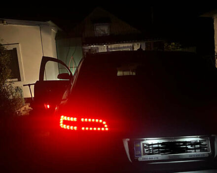 Сірий Ауді А6, об'ємом двигуна 3 л та пробігом 338 тис. км за 8300 $, фото 7 на Automoto.ua