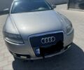 Сірий Ауді А6, об'ємом двигуна 0 л та пробігом 500 тис. км за 3092 $, фото 1 на Automoto.ua