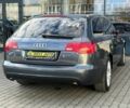 Сірий Ауді А6, об'ємом двигуна 2.7 л та пробігом 384 тис. км за 6800 $, фото 6 на Automoto.ua