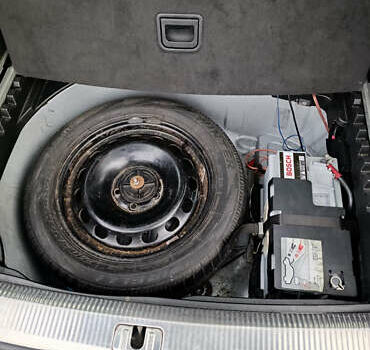 Сірий Ауді А6, об'ємом двигуна 1.97 л та пробігом 400 тис. км за 5499 $, фото 12 на Automoto.ua