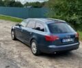 Ауди А6 2005 в Турке на Automoto.ua Серый Ауди А6, объемом двигателя 3 л и пробегом 350 тыс. км за 3300 $, фото 2 на Automoto.ua