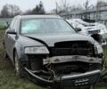 Серый Ауди А6, объемом двигателя 3 л и пробегом 278 тыс. км за 3600 $, фото 4 на Automoto.ua