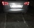 Сірий Ауді А6, об'ємом двигуна 3 л та пробігом 305 тис. км за 6800 $, фото 2 на Automoto.ua
