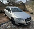 Сірий Ауді А6, об'ємом двигуна 2.7 л та пробігом 277 тис. км за 8450 $, фото 1 на Automoto.ua