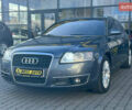 Ауді А6 2005 у Івано-Франківську на Automoto.ua Сірий Ауді А6, об'ємом двигуна 2.7 л та пробігом 384 тис. км за 7100 $, фото 2 на Automoto.ua