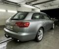 Серый Ауди А6, объемом двигателя 3 л и пробегом 337 тыс. км за 6000 $, фото 1 на Automoto.ua