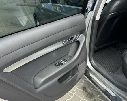 Сірий Ауді А6, об'ємом двигуна 2 л та пробігом 410 тис. км за 7000 $, фото 9 на Automoto.ua