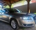 Сірий Ауді А6, об'ємом двигуна 2.39 л та пробігом 400 тис. км за 7150 $, фото 1 на Automoto.ua