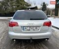 Серый Ауди А6, объемом двигателя 3 л и пробегом 340 тыс. км за 7600 $, фото 15 на Automoto.ua