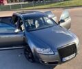 Сірий Ауді А6, об'ємом двигуна 3 л та пробігом 255 тис. км за 8900 $, фото 1 на Automoto.ua