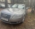 Сірий Ауді А6, об'ємом двигуна 2 л та пробігом 258 тис. км за 3300 $, фото 4 на Automoto.ua