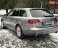 Серый Ауди А6, объемом двигателя 2.97 л и пробегом 298 тыс. км за 7800 $, фото 26 на Automoto.ua