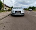 Серый Ауди А6, объемом двигателя 2.4 л и пробегом 272 тыс. км за 6000 $, фото 1 на Automoto.ua
