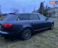 Сірий Ауді А6, об'ємом двигуна 2.97 л та пробігом 300 тис. км за 7850 $, фото 2 на Automoto.ua