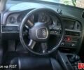 Серый Ауди А6, объемом двигателя 2 л и пробегом 309 тыс. км за 5000 $, фото 5 на Automoto.ua