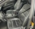 Сірий Ауді А6, об'ємом двигуна 3 л та пробігом 390 тис. км за 4600 $, фото 12 на Automoto.ua