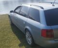 Ауди А6 2005 в Шостке на Automoto.ua Серый Ауди А6, объемом двигателя 2.5 л и пробегом 415 тыс. км за 3800 $, фото 5 на Automoto.ua