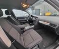 Сірий Ауді А6, об'ємом двигуна 2 л та пробігом 116 тис. км за 5254 $, фото 9 на Automoto.ua