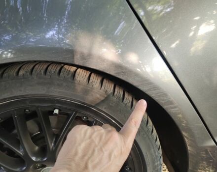 Серый Ауди А6, объемом двигателя 3 л и пробегом 270 тыс. км за 6499 $, фото 15 на Automoto.ua