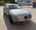 Серый Ауди А6, объемом двигателя 2.7 л и пробегом 300 тыс. км за 4000 $, фото 1 на Automoto.ua