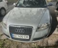 Сірий Ауді А6, об'ємом двигуна 2.7 л та пробігом 487 тис. км за 6200 $, фото 1 на Automoto.ua