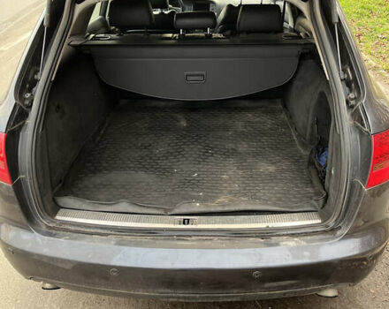 Серый Ауди А6, объемом двигателя 3 л и пробегом 325 тыс. км за 8300 $, фото 11 на Automoto.ua