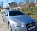 Серый Ауди А6, объемом двигателя 2.7 л и пробегом 310 тыс. км за 8100 $, фото 5 на Automoto.ua