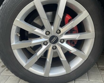 Сірий Ауді А6, об'ємом двигуна 2.7 л та пробігом 325 тис. км за 7499 $, фото 22 на Automoto.ua